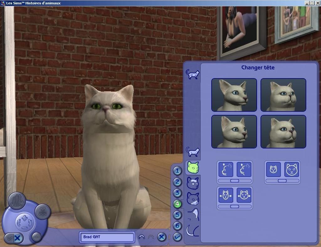 Les Sims Histoires d\'Animaux (12)