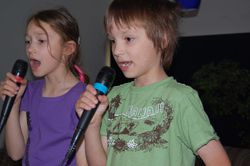 SingStar Enfants