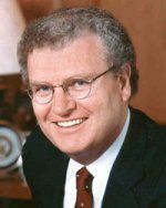 Sir Howard Stringer