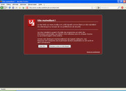 siteattaque