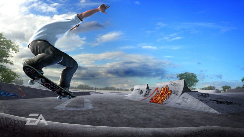 Skate   05