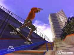 Skate It 1