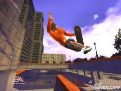 Skate It 2