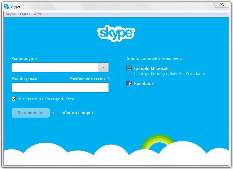 Skype-6.0