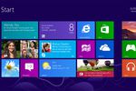 Windows 8 tuiles en anglais