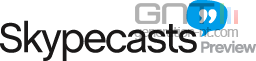 Skypecasts Skypecasts