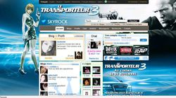 Skyrock 20 millions