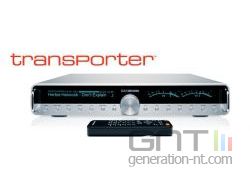Slim devices transporter squeezebox small Slim devices transporter squeezebox small