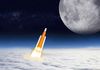 Coronavirus : la Nasa suspend le développement de son lanceur pour la Lune