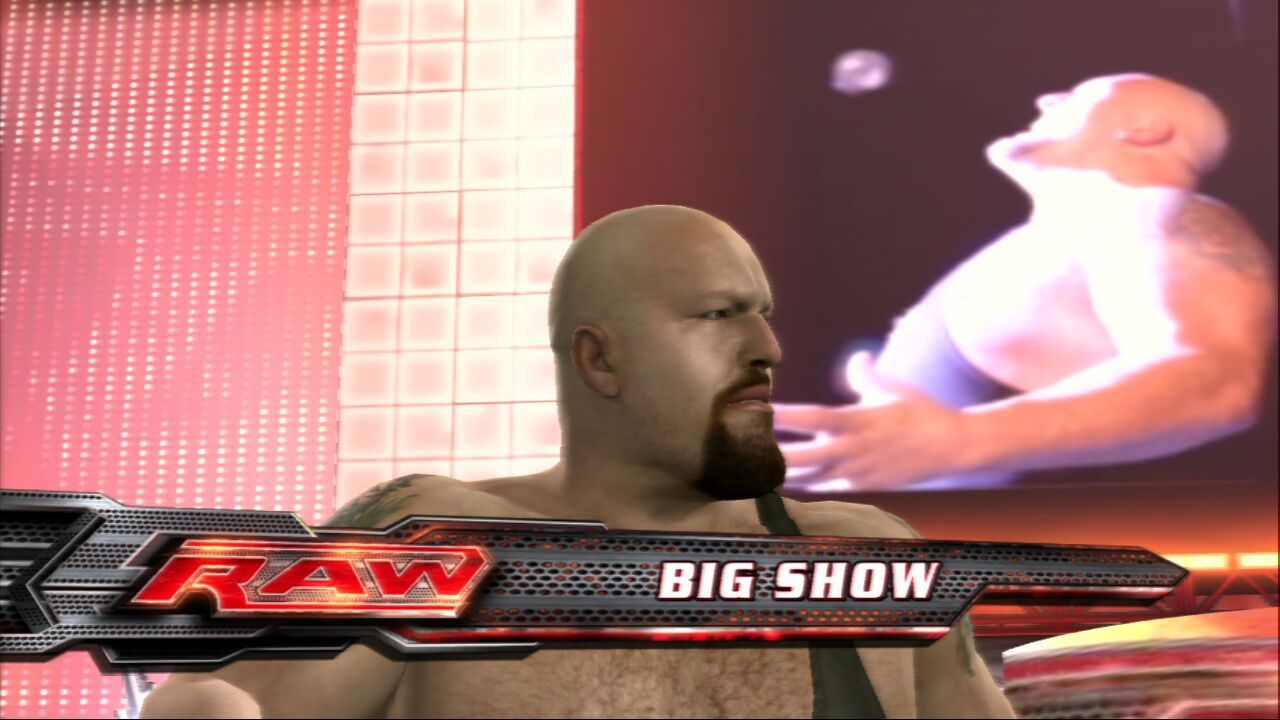 Smackdown Vs Raw 2009   20