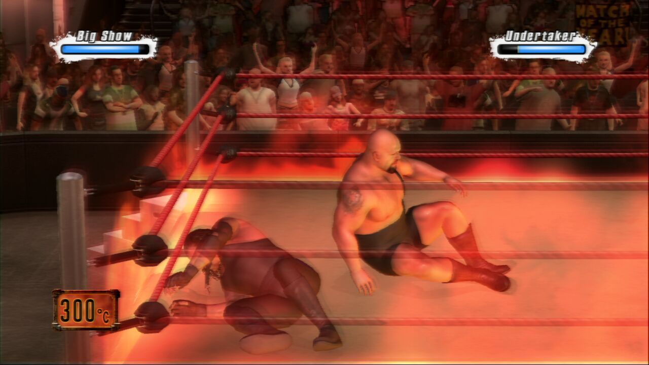 Smackdown Vs Raw 2009   24