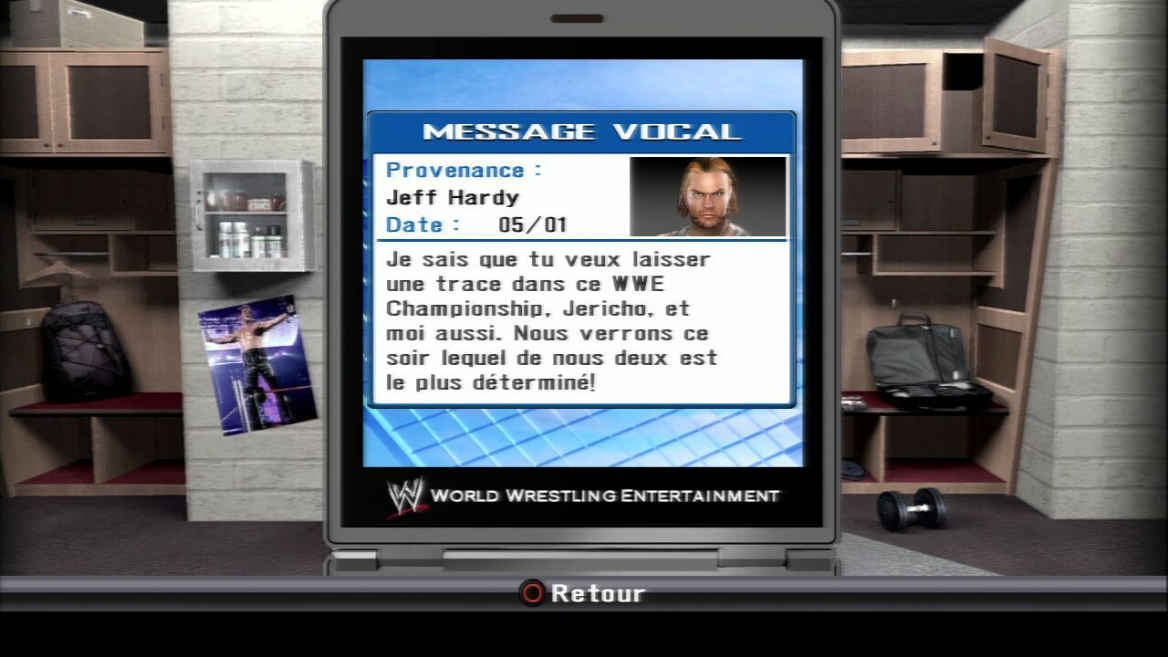 Smackdown Vs Raw 2009   26