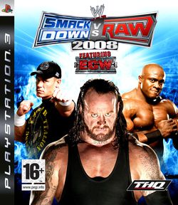 Smackdown
