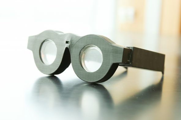 Smart-Glasses