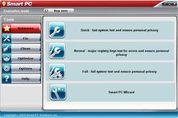 Smart PC screen1