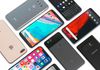 Smartphones : la vente d'iPhone toujours en baisse, Huawei et Samsung en progression