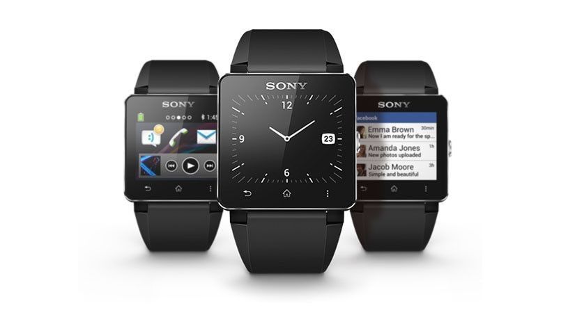 smartwatch 2 Sony