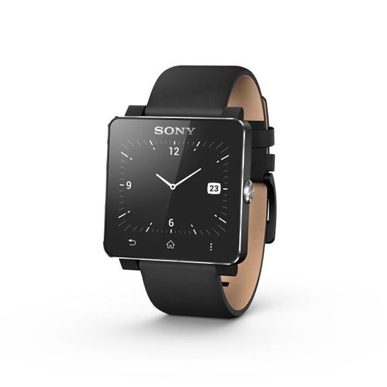 smartwatch 2