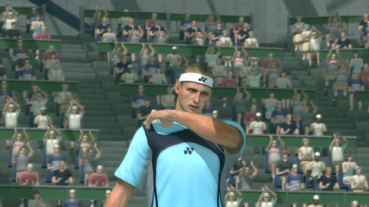 Smash Court Tennis 3 (2)