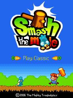 Smash the mole 1