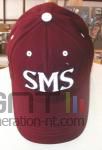 Sms casquette Sms casquette