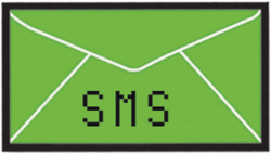 sms