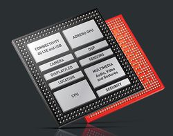 SnapDragon 210