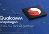Snapdragon 750G : le SoC pour du gaming 5G en milieu de gamme