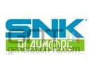 Snk playmore logo small