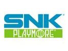 Snk playmore logo small