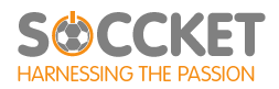 sOccket - logo