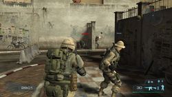 Socom : Confrontation 1