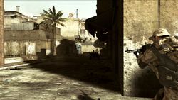 Socom : Confrontation 3