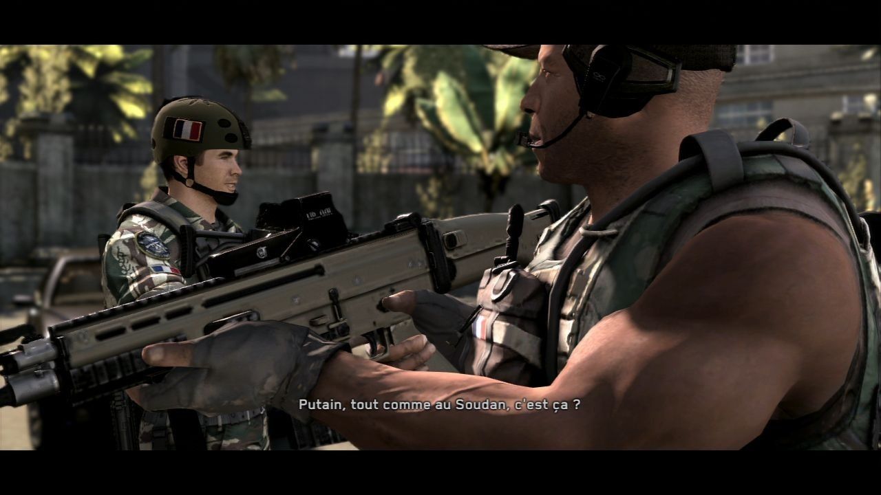 SOCOM : Special Forces - 17