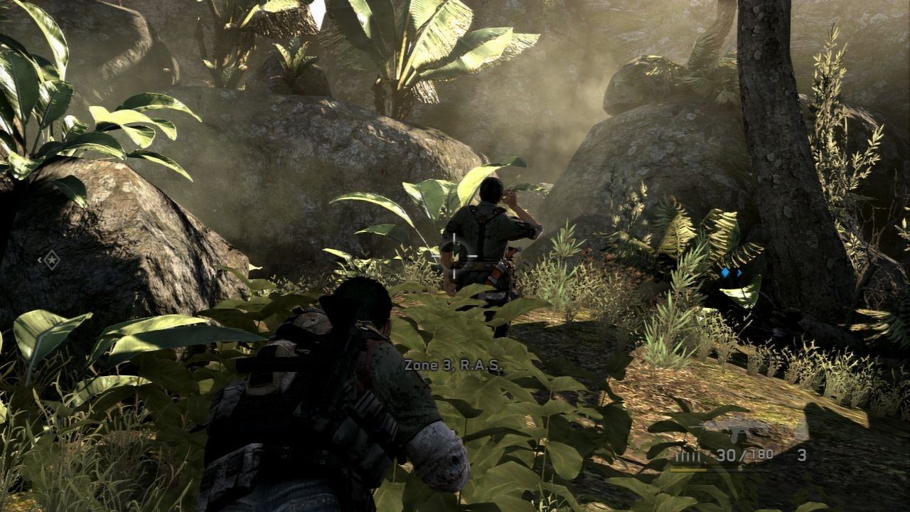 SOCOM : Special Forces - 9