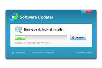 Software Updater 2