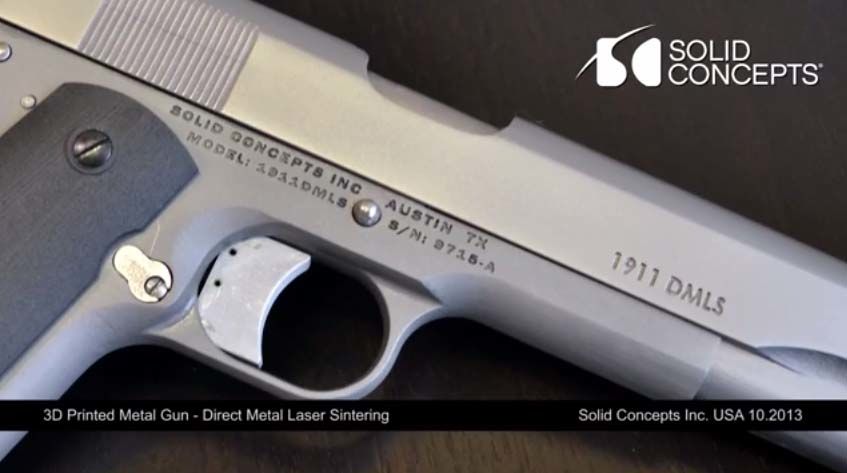 solid concepts 1911
