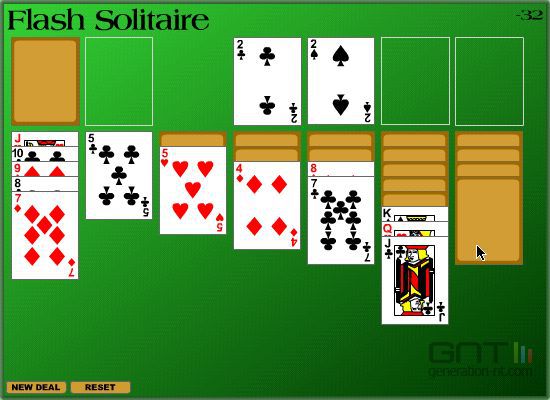 Solitaire Solitaire