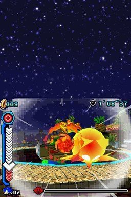 Sonic Colours DS - 17