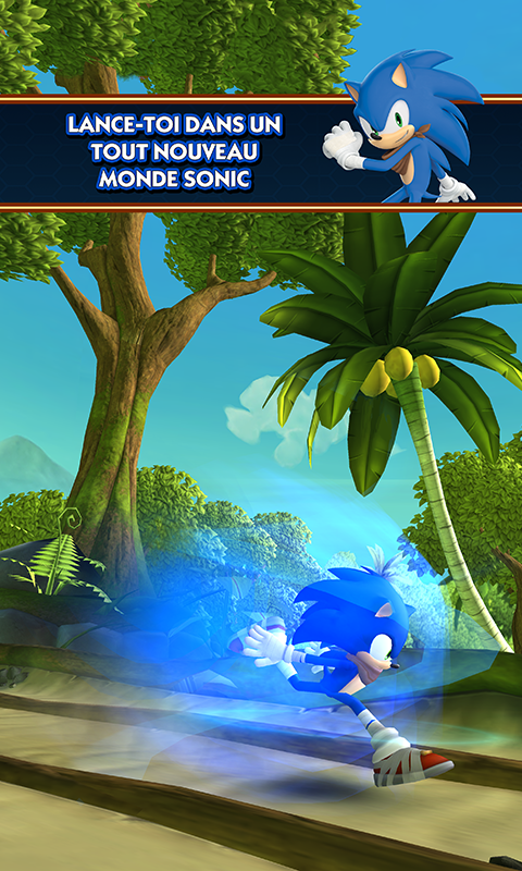 Sonic Dash 2 (2)