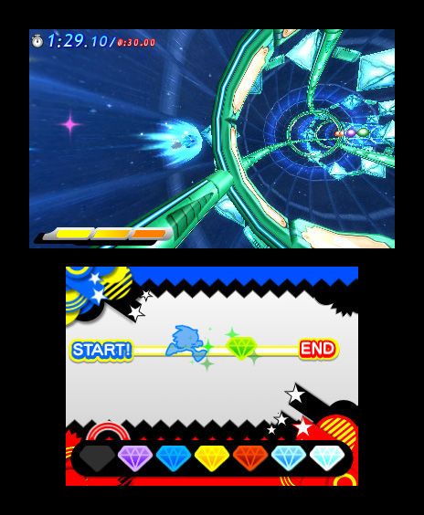 Sonic Generations 3ds (11)