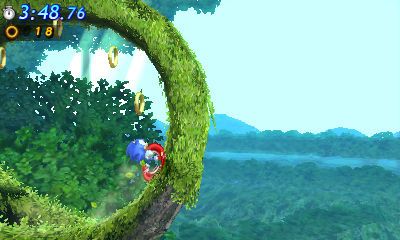 Sonic Generations 3DS (12)