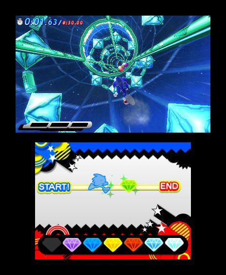 Sonic Generations 3ds (12)