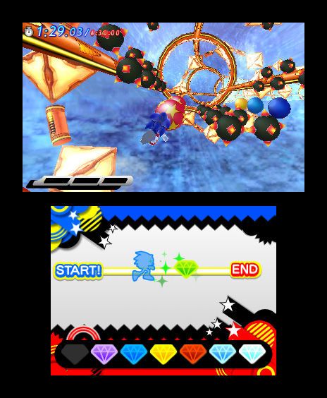 Sonic Generations 3ds (7)