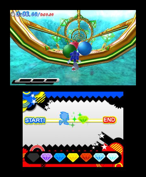 Sonic Generations 3ds (8)