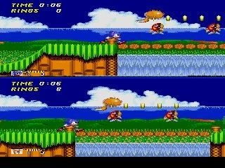 Sonic The Hedgehog 2   Image 2
