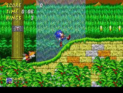Sonic The Hedgehog 2 Image 3