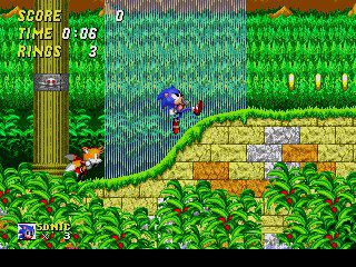 Sonic The Hedgehog 2   Image 3