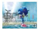 Sonic the hedgehog image small
