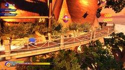 Sonic Unleashed 5